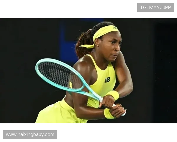 萨巴伦卡横扫晋级高芙出局