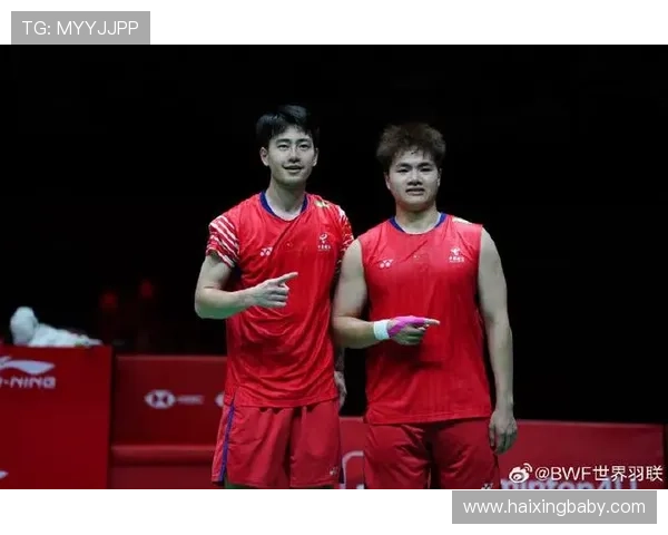 全英赛梁伟铿王昶晋八强