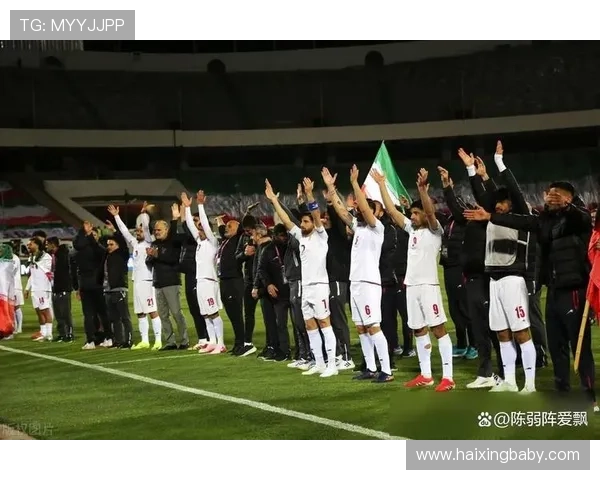 伊朗男足绝不参加美加墨世界杯 伊朗男足绝不参加美加墨世界杯